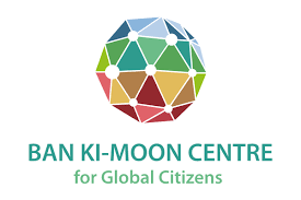 logo du Ban Ki-moon center