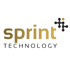 Logo de Sprint Technology