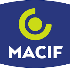 Logo de la macif