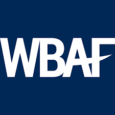 Logo du WBAF